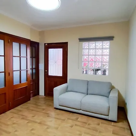 Residencia Silval Campanário