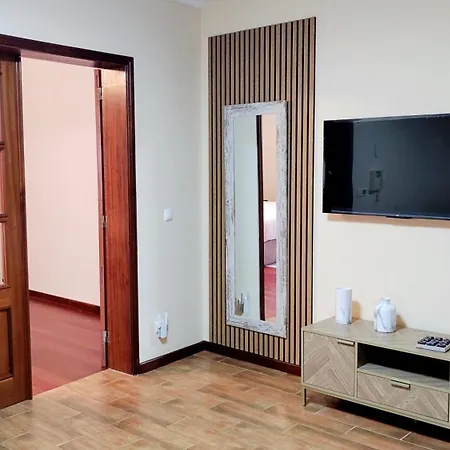Casa vacanze Residencia Silval *
