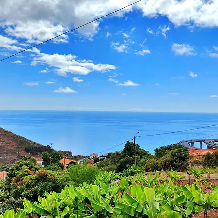 Casa vacanze Residencia Silval Campanário