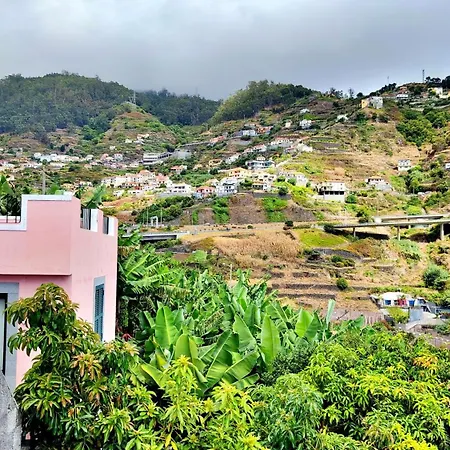 Residencia Silval Casa vacanze *