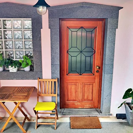 Residencia Silval Casa vacanze Campanário