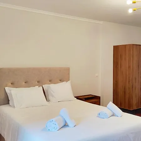 Casa vacanze Residencia Silval