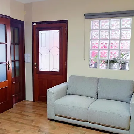 Residencia Silval