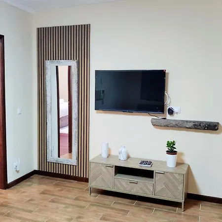 Residencia Silval Casa vacanze *