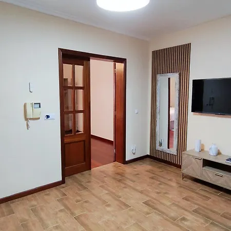 Residencia Silval * Campanário