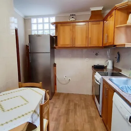 Residencia Silval Casa vacanze Campanário